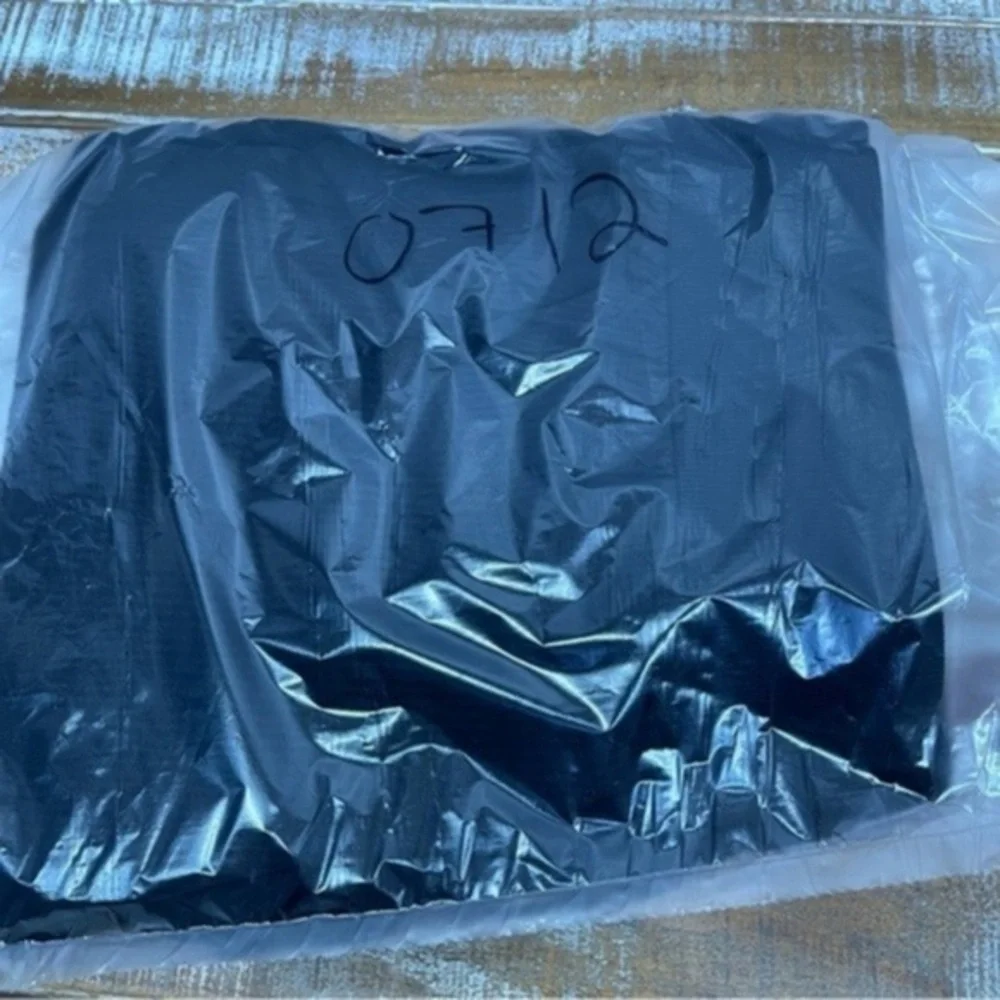 Lululemon Beyond the Studio Jogger Black Size 8